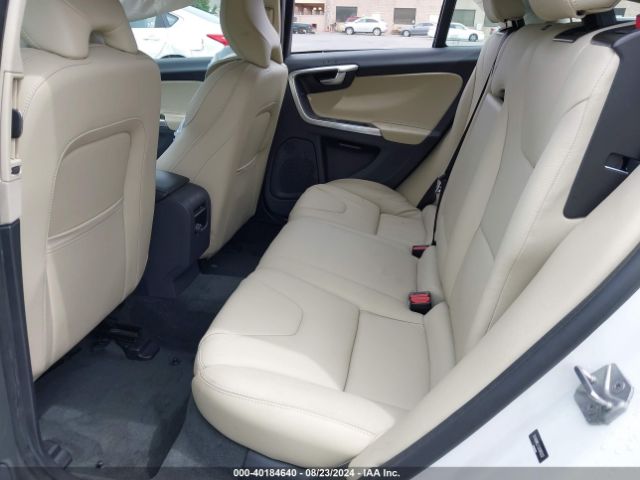 2018 VOLVO V60 YV140MEL7J2385522 Photo 7
