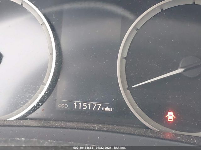 JTHBA1D23G5010153 Lexus IS 200T