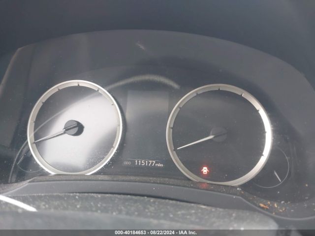 JTHBA1D23G5010153 Lexus IS 200T