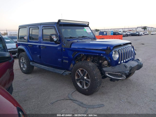 1C4HJXEG0KW651739 auction archive image