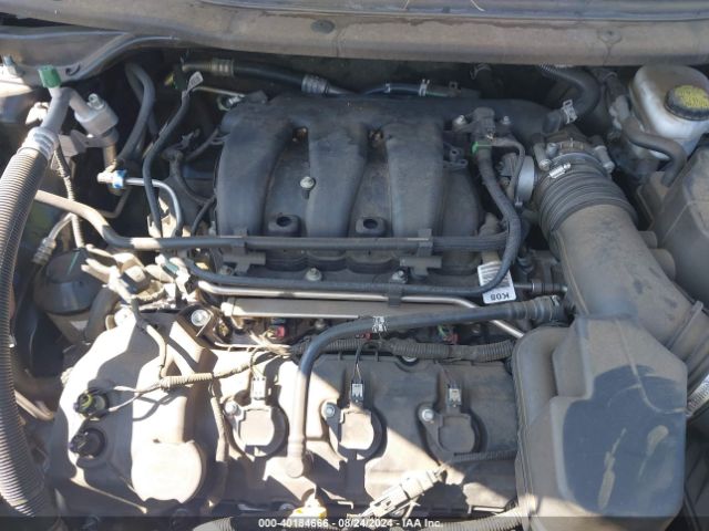 1FM5K8AR1JGC74257 Ford Police Interceptor Utility