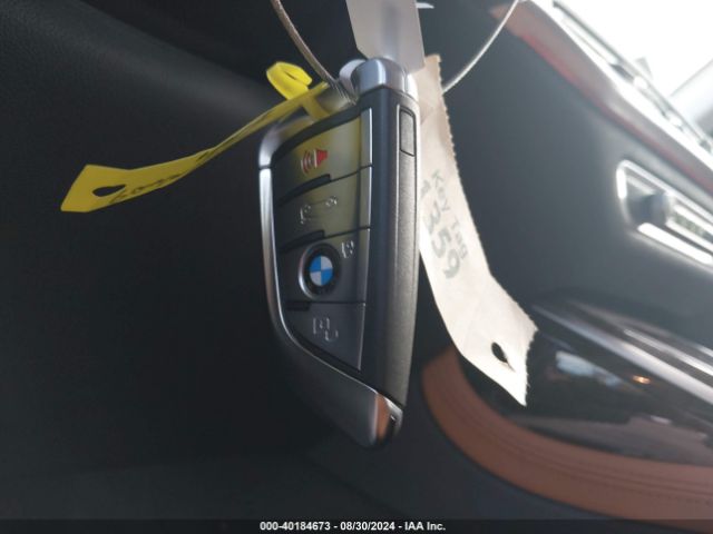 5UXCW2C02M9E59407 BMW X7 Xdrive40i