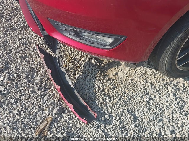 Ford FOCUS SE 2015 1FADP3F20FL273587 Image 19