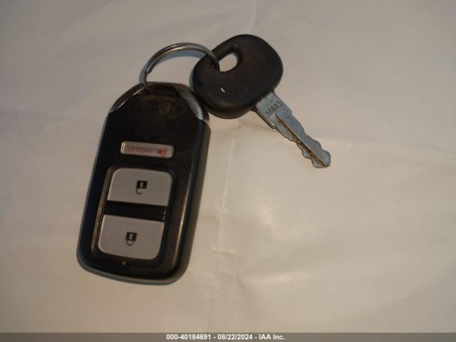 3HGGK5H88GM705556 Honda Fit Ex-l