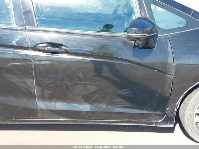 3HGGK5H88GM705556 Honda Fit Ex-l