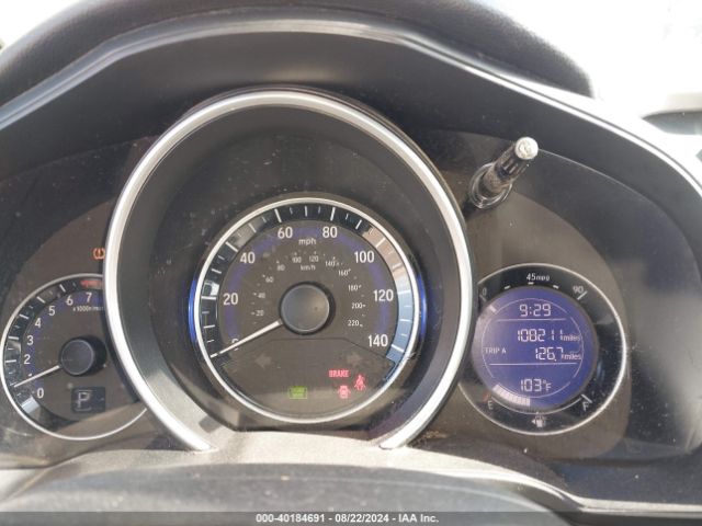 3HGGK5H88GM705556 Honda Fit Ex-l