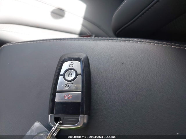 Ford Mustang Mach-e Premium 2023 3FMTK3SUXPMB05382 Image 11