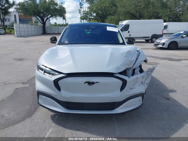 Ford Mustang Mach-e Premium 2023 3FMTK3SUXPMB05382 Image 12