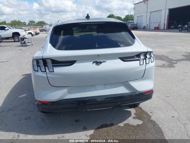 Ford Mustang Mach-e Premium 2023 3FMTK3SUXPMB05382 Image 16