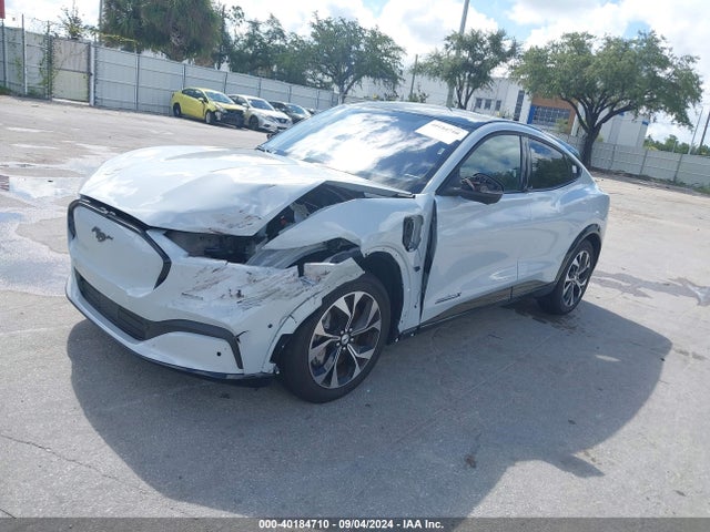 Ford Mustang Mach-e Premium 2023 3FMTK3SUXPMB05382 Image 2