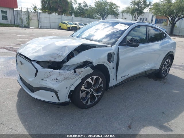 Ford Mustang Mach-e Premium 2023 3FMTK3SUXPMB05382 Image 6