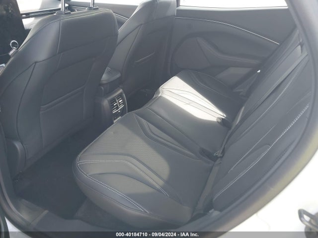 Ford Mustang Mach-e Premium 2023 3FMTK3SUXPMB05382 Image 8