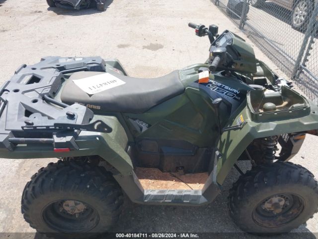 2019 POLARIS SPORTSMAN 4XASEA506KA621157 Photo 7