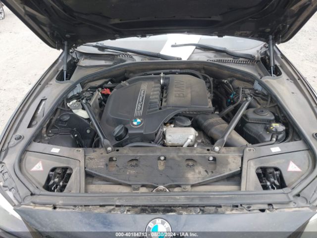 2016 BMW 535I WBA5B3C51GG254002 Photo 9