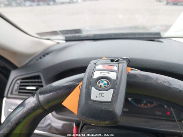 2016 BMW 535I WBA5B3C51GG254002 Photo 10