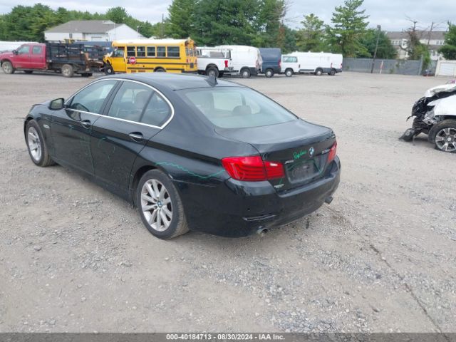 2016 BMW 535I WBA5B3C51GG254002 Photo 2