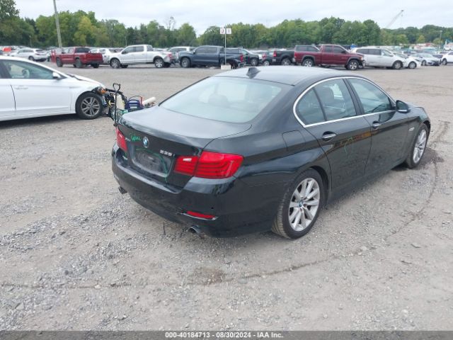 2016 BMW 535I WBA5B3C51GG254002 Photo 3