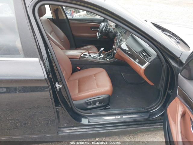 2016 BMW 535I WBA5B3C51GG254002 Photo 4