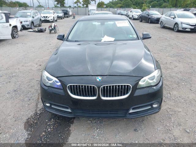 2016 BMW 535I WBA5B3C51GG254002 Photo 5