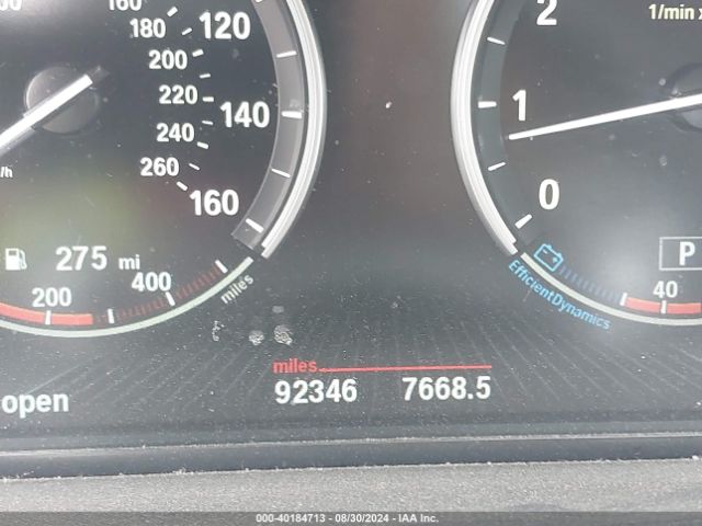 2016 BMW 535I WBA5B3C51GG254002 Photo 6