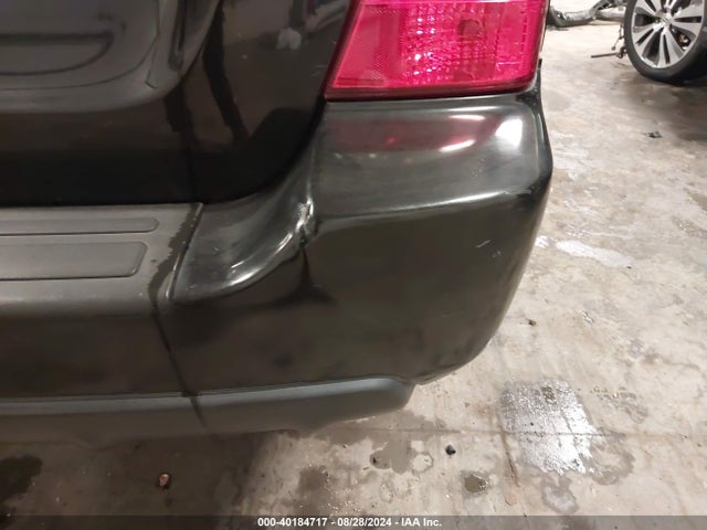 Продаж на аукціоні авто 2007 Subaru Forester 2.5x, vin: JF1SG65657H728211, номер лоту: 40184717