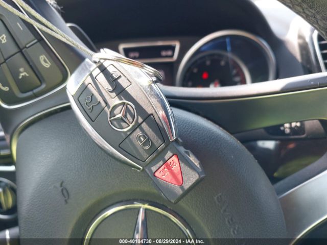 4JGDA5HBXJB124585 Mercedes-Benz Gle 350 4matic