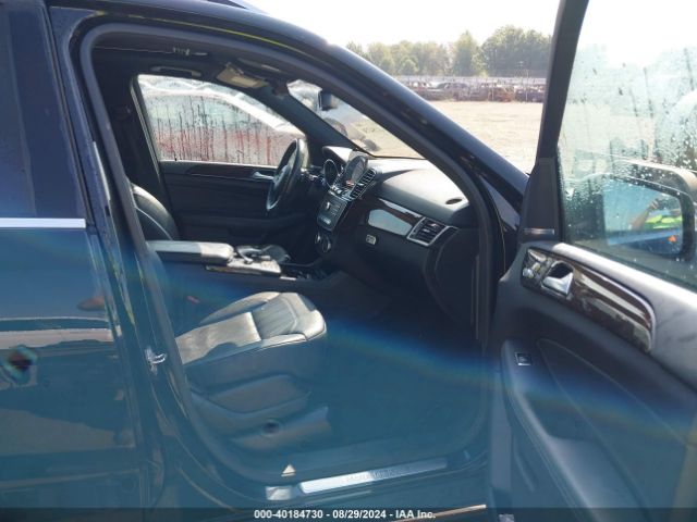 4JGDA5HBXJB124585 Mercedes-Benz Gle 350 4matic
