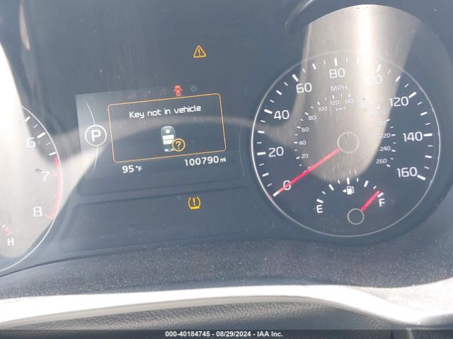 5XXGW4L24HG158966 KIA Optima Sx Turbo