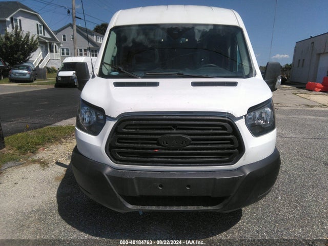 Ford Transit-150 2017 1FTYE2CM6HKA12149 Image 12