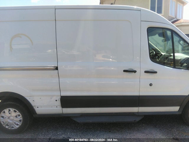 Ford Transit-150 2017 1FTYE2CM6HKA12149 Image 13