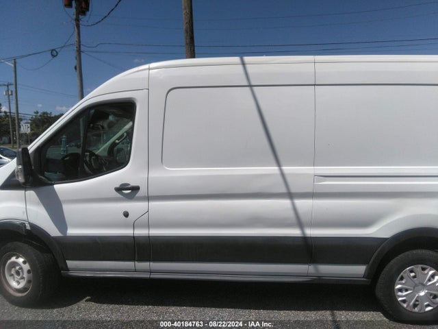 Ford Transit-150 2017 1FTYE2CM6HKA12149 Image 14