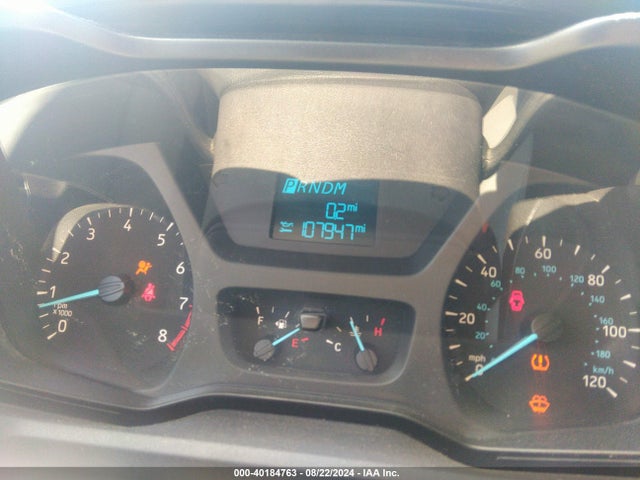 Ford Transit-150 2017 1FTYE2CM6HKA12149 Image 15