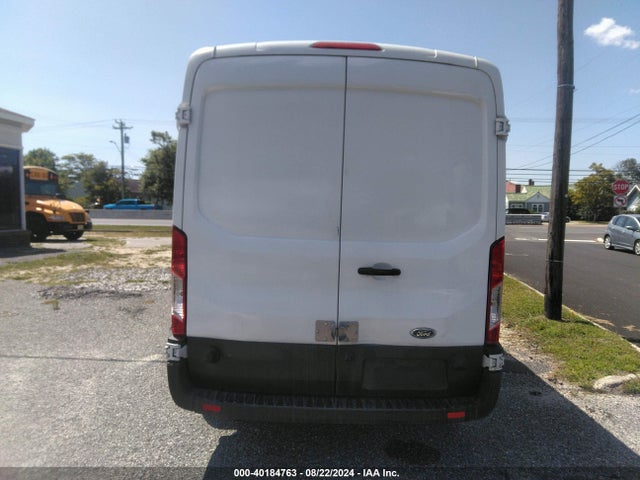 Ford Transit-150 2017 1FTYE2CM6HKA12149 Image 16