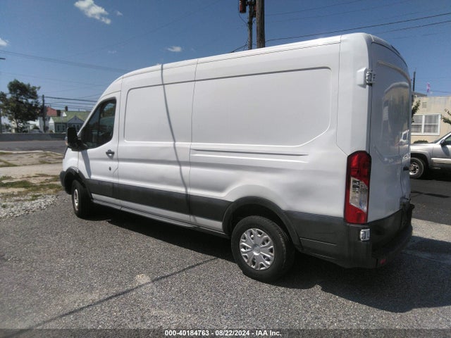 Ford Transit-150 2017 1FTYE2CM6HKA12149 Image 3