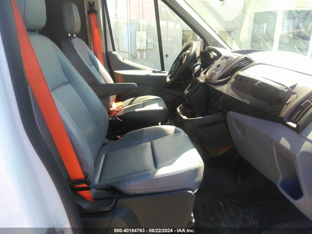 Ford Transit-150 2017 1FTYE2CM6HKA12149 Image 5