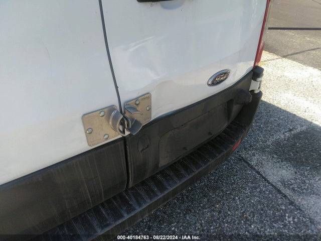 Ford Transit-150 2017 1FTYE2CM6HKA12149 Image 6