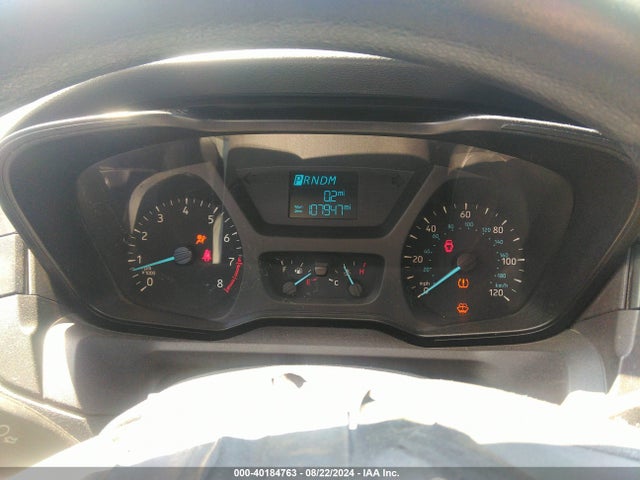 Ford Transit-150 2017 1FTYE2CM6HKA12149 Image 7