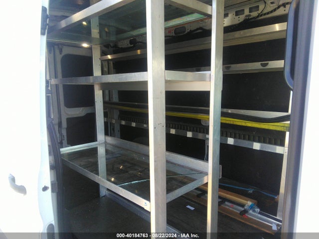 Ford Transit-150 2017 1FTYE2CM6HKA12149 Image 8