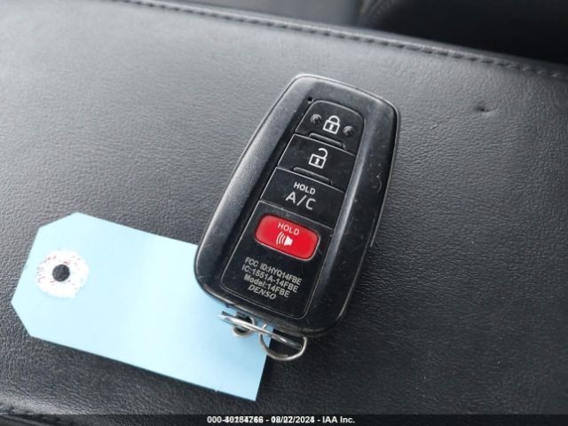 JTDKARFP3H3001412 Toyota Prius Prime Premium