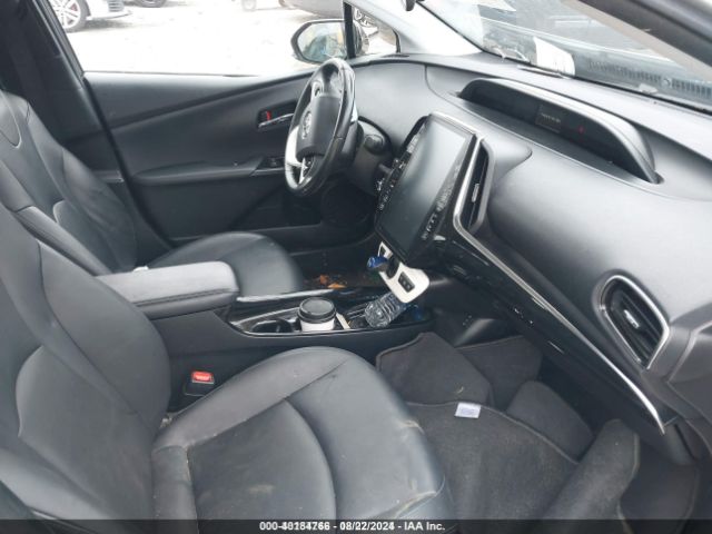 JTDKARFP3H3001412 Toyota Prius Prime Premium