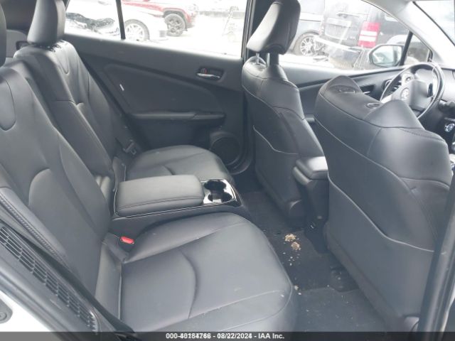 JTDKARFP3H3001412 Toyota Prius Prime Premium
