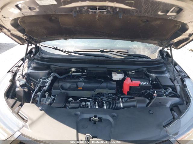 5J8TC1H67NL000751 Acura Rdx A-spec Package