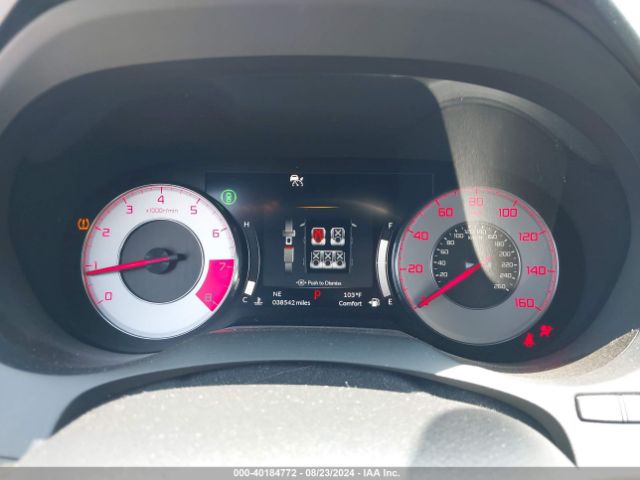 5J8TC1H67NL000751 Acura Rdx A-spec Package
