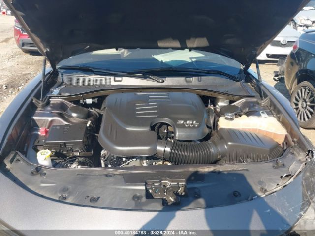 2C3CDXHG1LH245003 Dodge Charger Gt Rwd