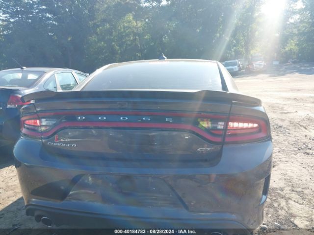 2C3CDXHG1LH245003 Dodge Charger Gt Rwd