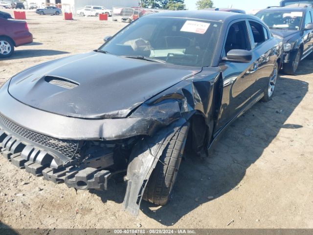 2C3CDXHG1LH245003 Dodge Charger Gt Rwd