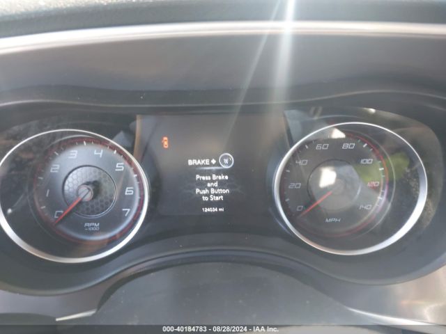 2C3CDXHG1LH245003 Dodge Charger Gt Rwd