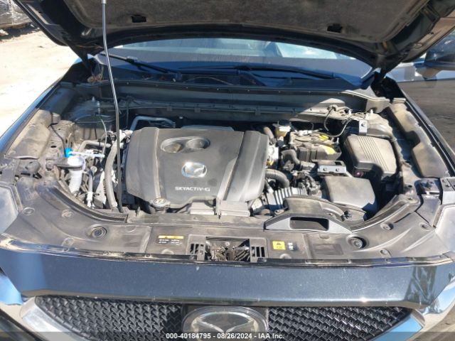 JM3KFACM3M1398761 Mazda Cx-5 Touring