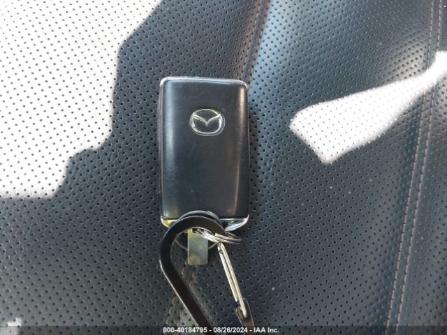 JM3KFACM3M1398761 Mazda Cx-5 Touring