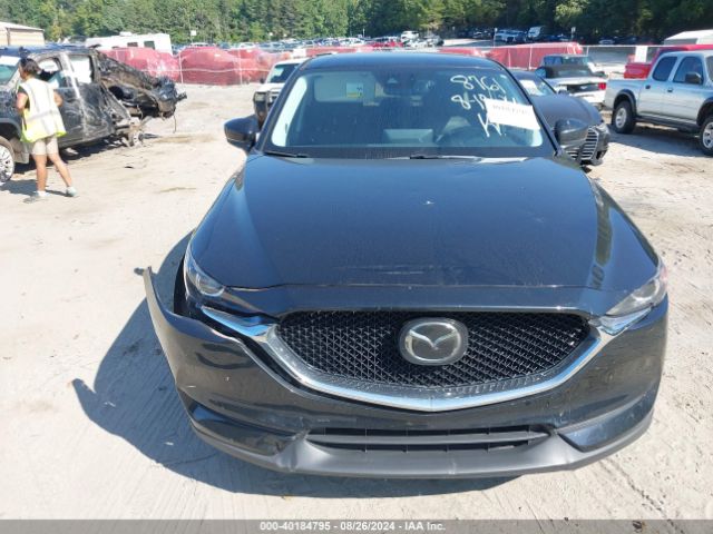 JM3KFACM3M1398761 Mazda Cx-5 Touring